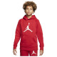 Jordan Παιδικό φούτερ Jumpman Logo Fleece